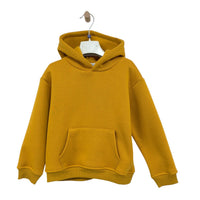 Felpa invernale Felpata