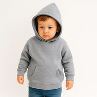 Felpa Invernale Neonato