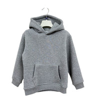 Felpa Invernale Neonato