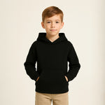 Felpa invernale Felpata