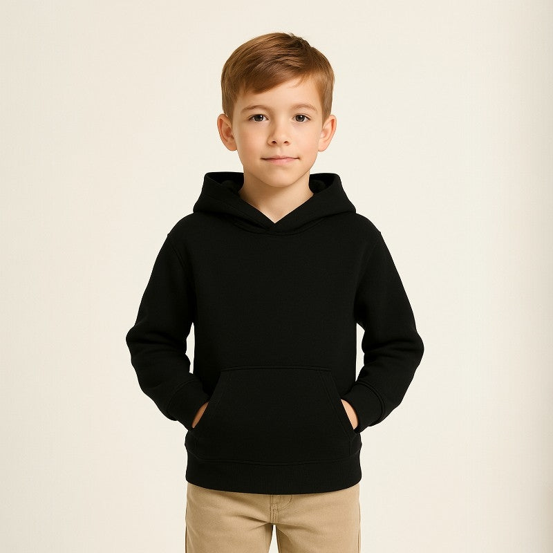 Felpa invernale Felpata