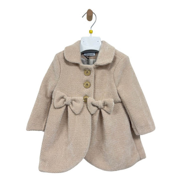 Cappotto Neonata