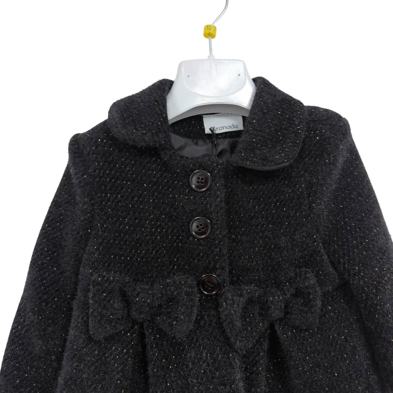 Cappotto Neonata