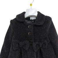 Cappotto Neonata