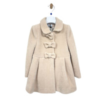 Cappotto Bimba