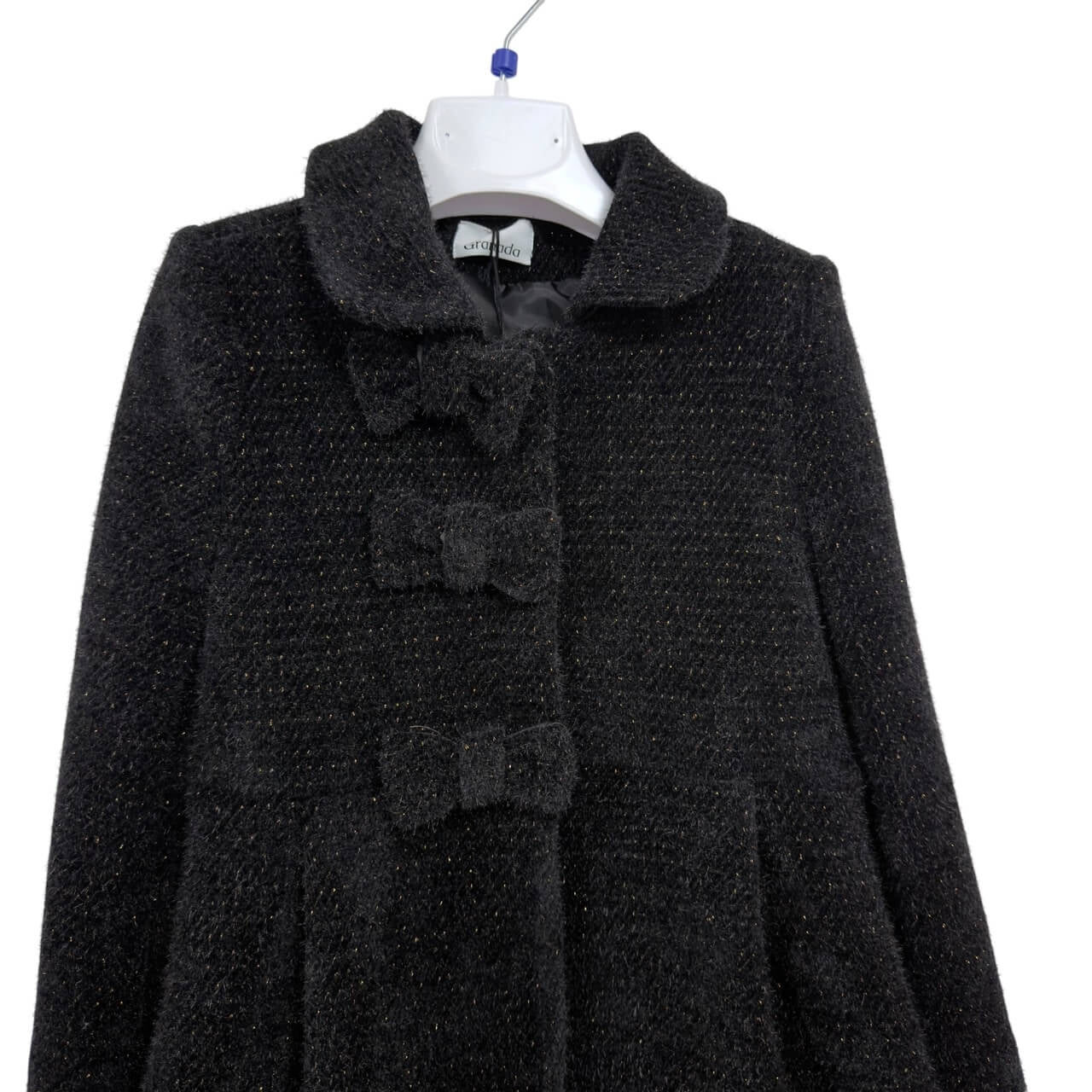 Cappotto Bimba