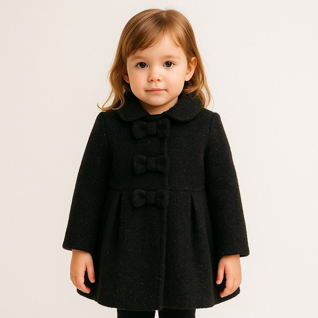 Cappotto Bimba