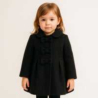 Cappotto Bimba