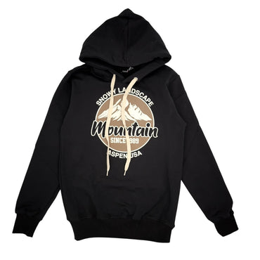 Felpa invernale Felpata Bimbo