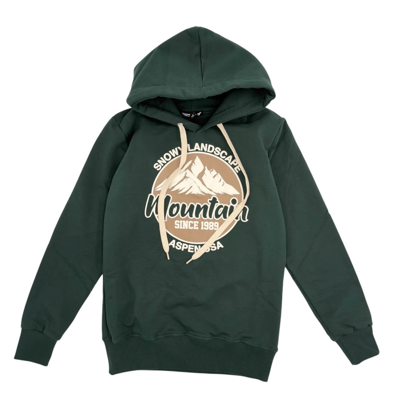 Felpa invernale Felpata Bimbo