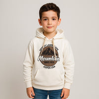 Felpa invernale Felpata Bimbo