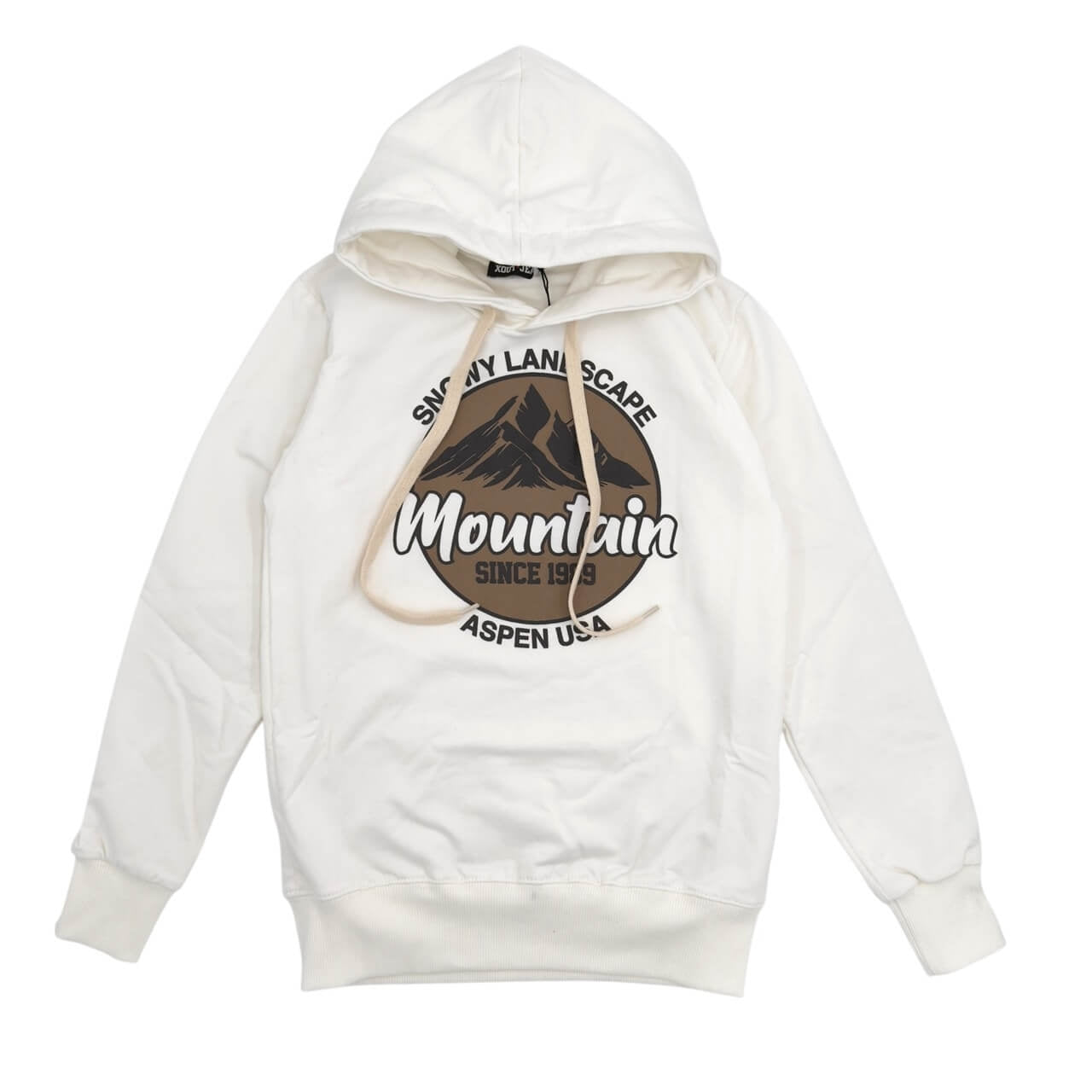 Felpa invernale Felpata Bimbo