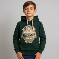 Felpa invernale Felpata Bimbo