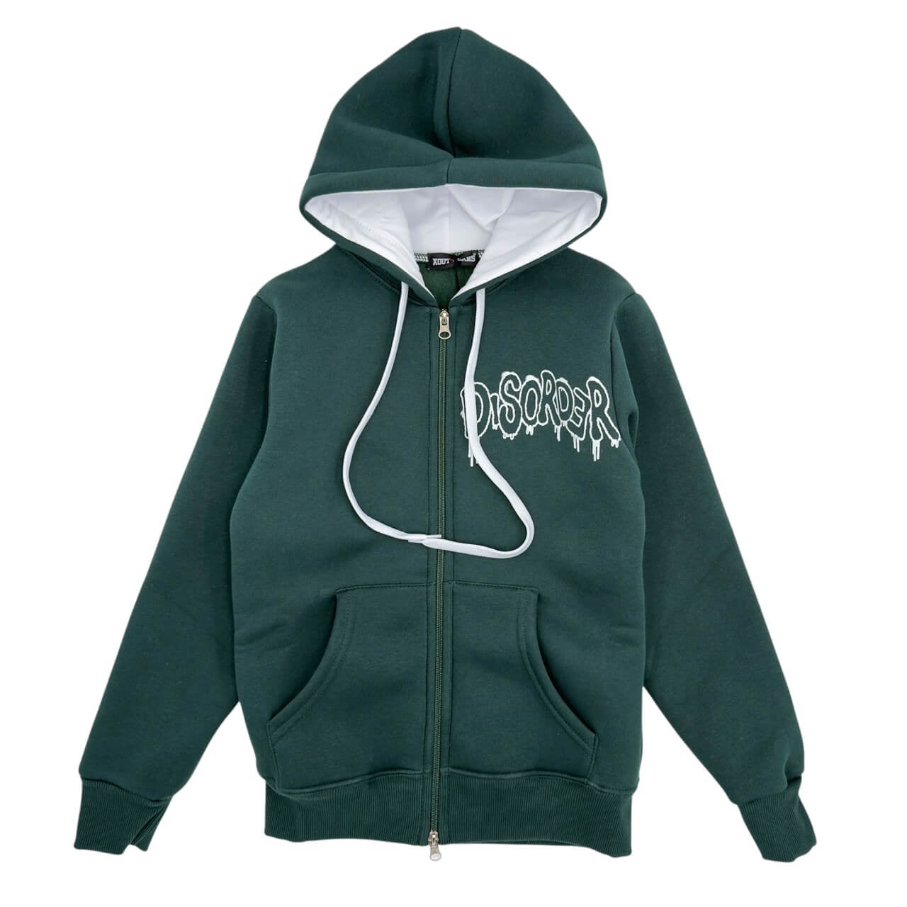 Felpa invernale Felpata Bimbo Retro stampato