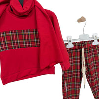 Completo Invernale neonato