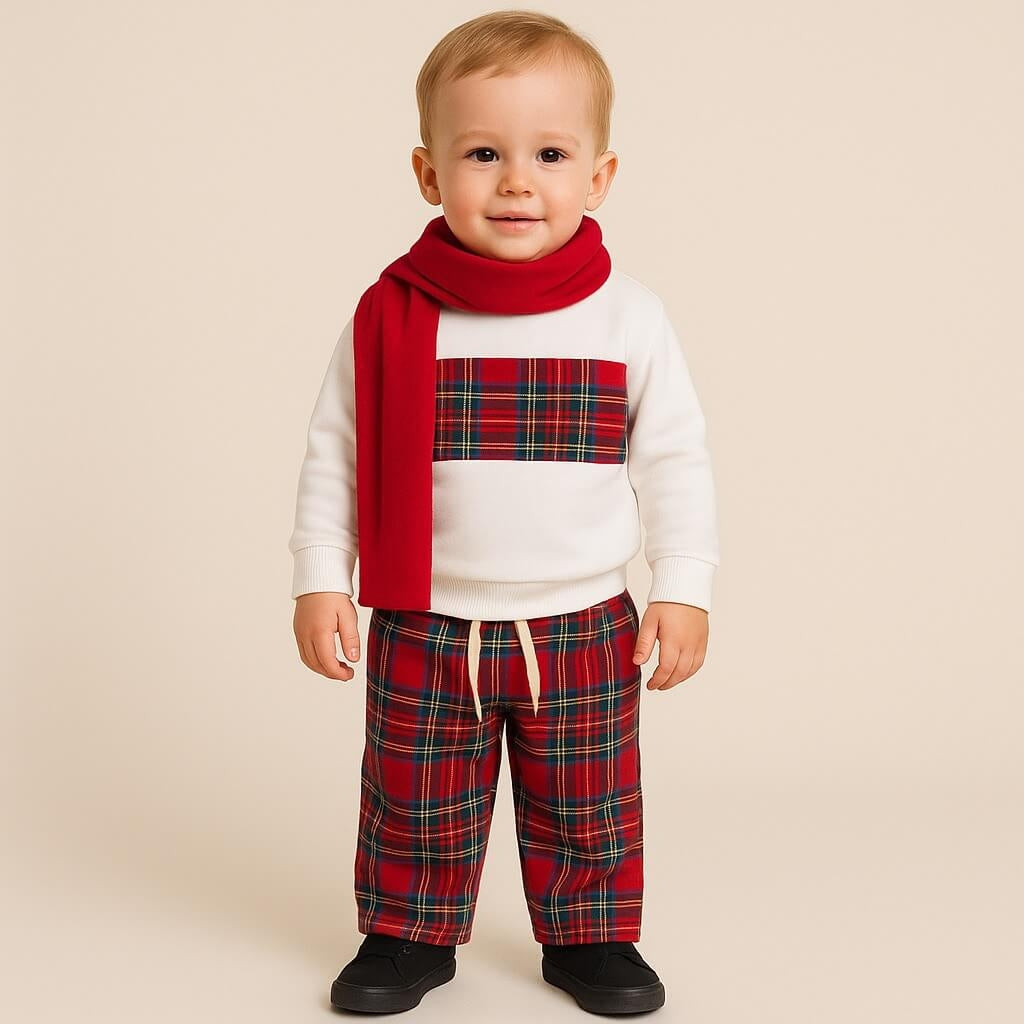 Completo Invernale neonato