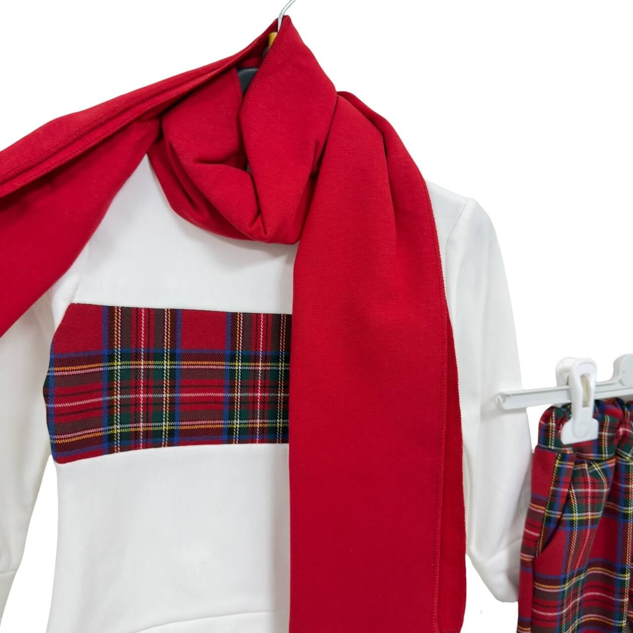 Completo Invernale neonato