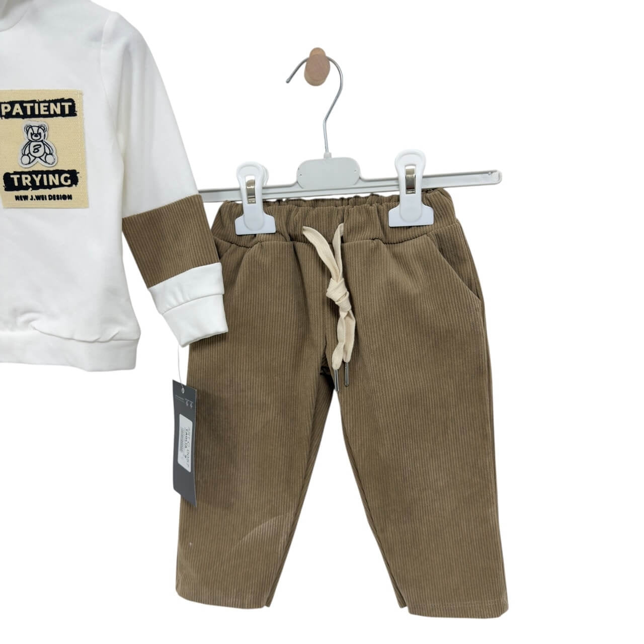 Completo Invernale neonato