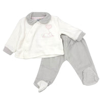 Tutina ciniglia Irge