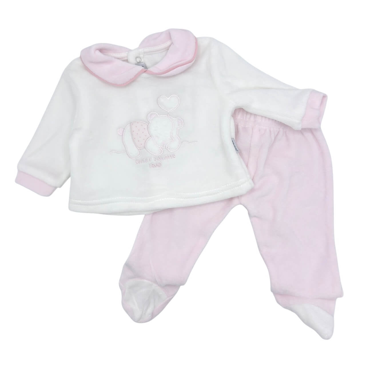 Tutina ciniglia Irge