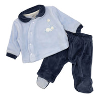 Tutina ciniglia Irge