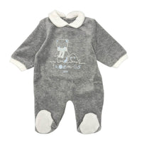 Tutina ciniglia Irge