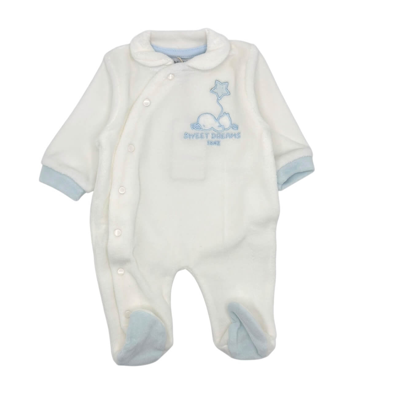 Tutina ciniglia Irge