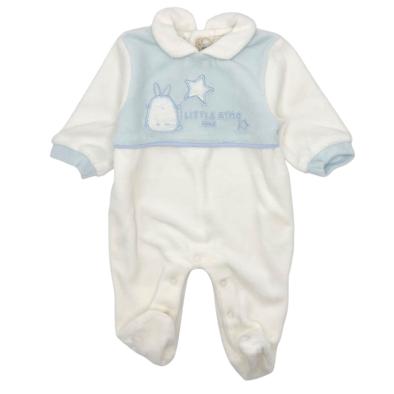 Tutina ciniglia Irge