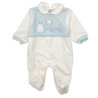 Tutina ciniglia Irge