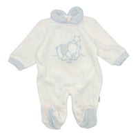 Tutina ciniglia Irge