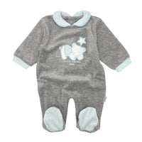 Tutina ciniglia Irge