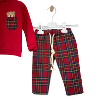 Completo Invernale neonato