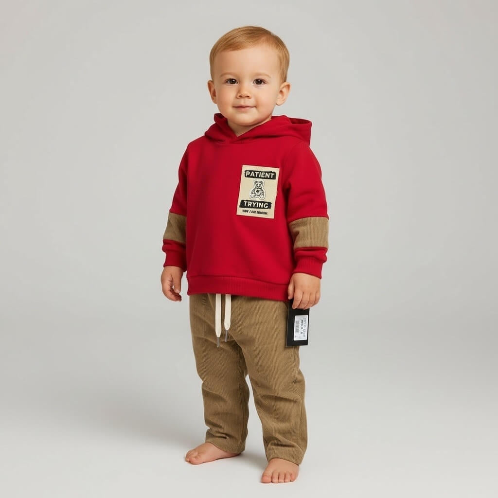 Completo Invernale neonato