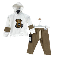 Completo Invernale neonato