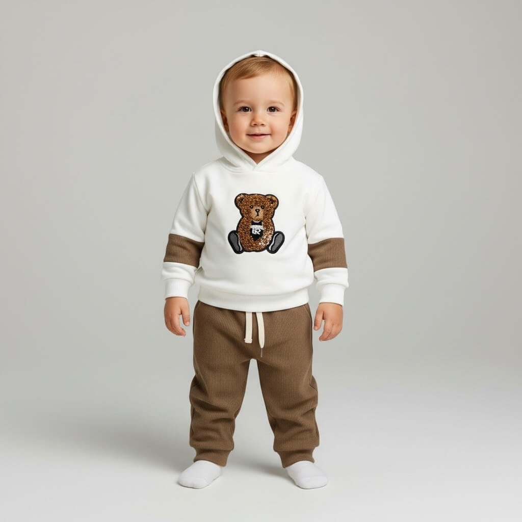 Completo Invernale neonato