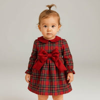 Abitino Scozzese Neonata