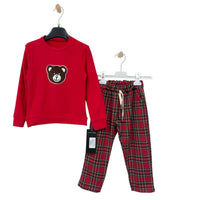 Completo Bimbo Invenale