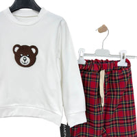 Completo Bimbo Invenale