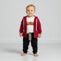 Completo neonato 3 pezzi