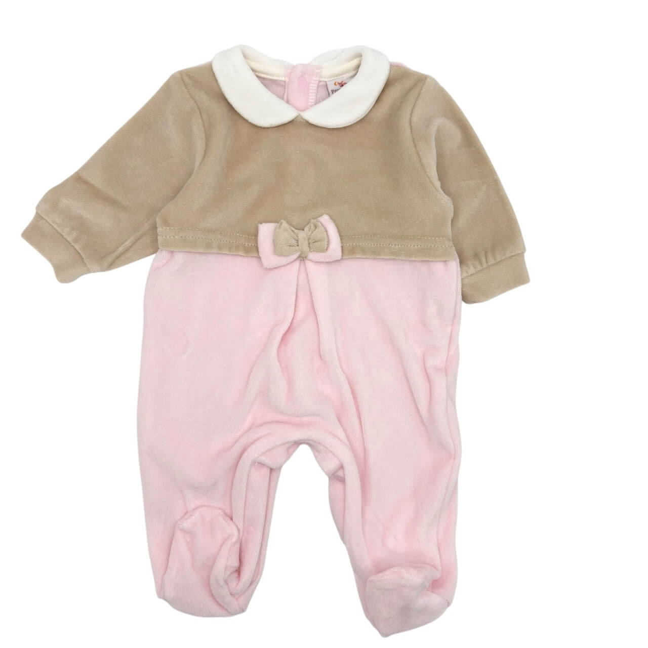 Tutina ciniglia Preziosini