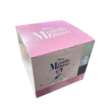 Completo Lettino Minnie 100% Cotone