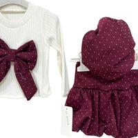 Completo Neonata Invernale