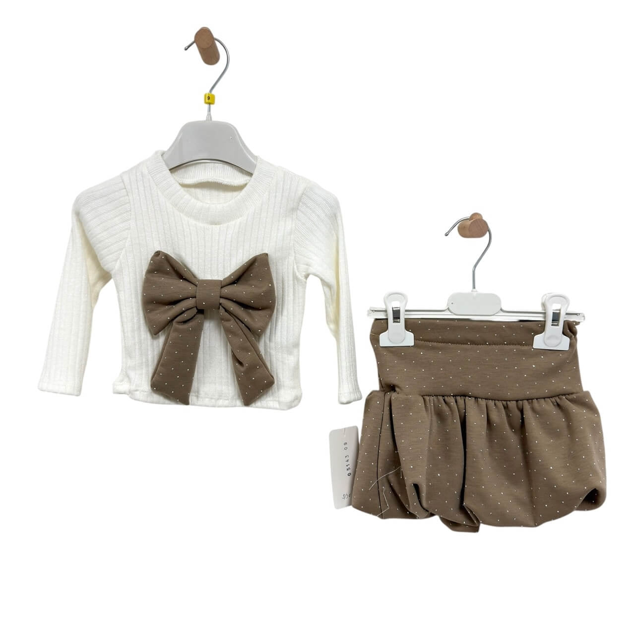 Completo Neonata Invernale