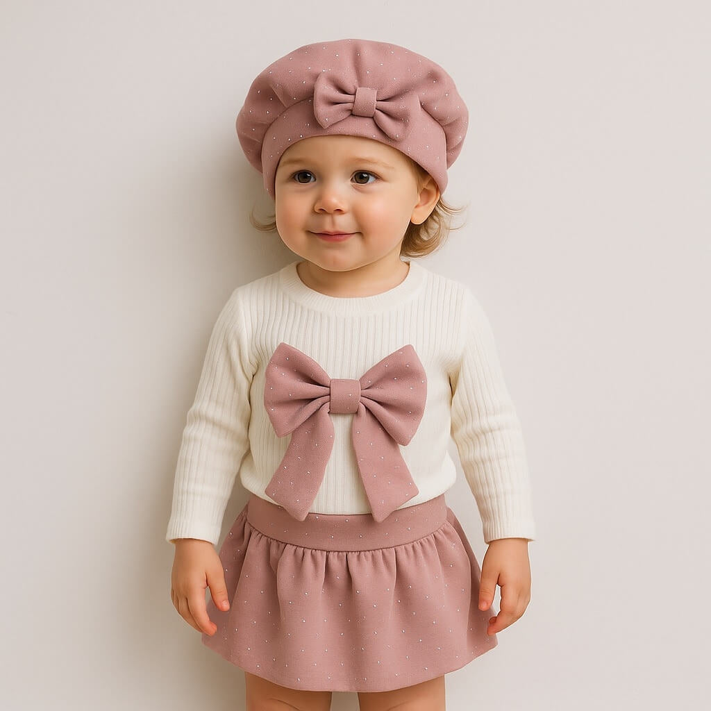 Completo Neonata Invernale