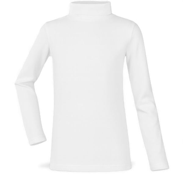 Lupetto Caldo Cotone