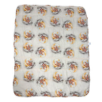 Trapunta con paracolpi Batuffolini