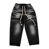 Jeans Bimbo Molla in vita