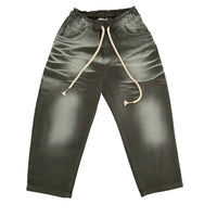 Jeans Bimbo Molla in vita