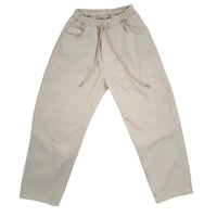 Jeans Bimbo Molla in vita