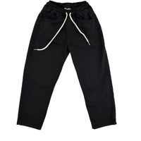 Jeans Bimbo Molla in vita